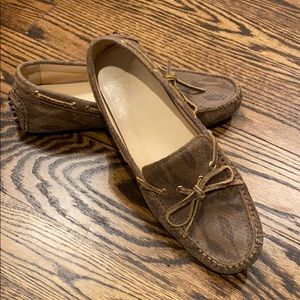 Cole haan women driving shoes